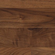 Classic Sound Planks with Attached Pad Chesapeake Walnut (2-Strip)